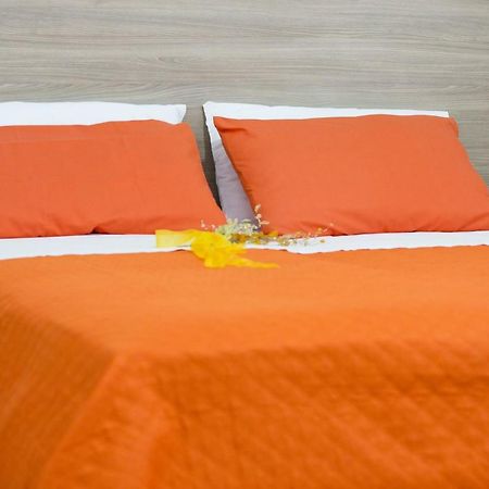 Portopalo Di Capo Passero B&B Giosy المظهر الخارجي الصورة