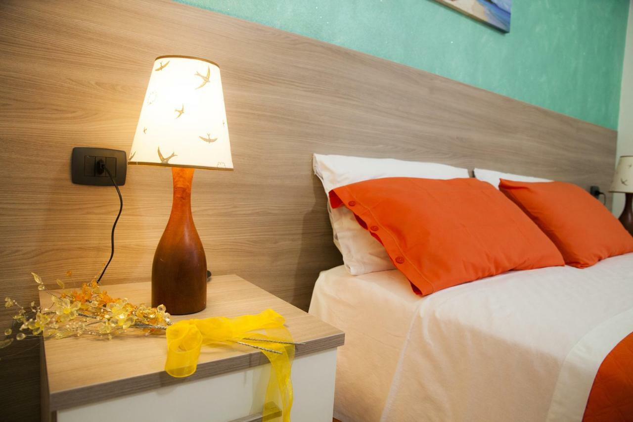Portopalo Di Capo Passero B&B Giosy المظهر الخارجي الصورة