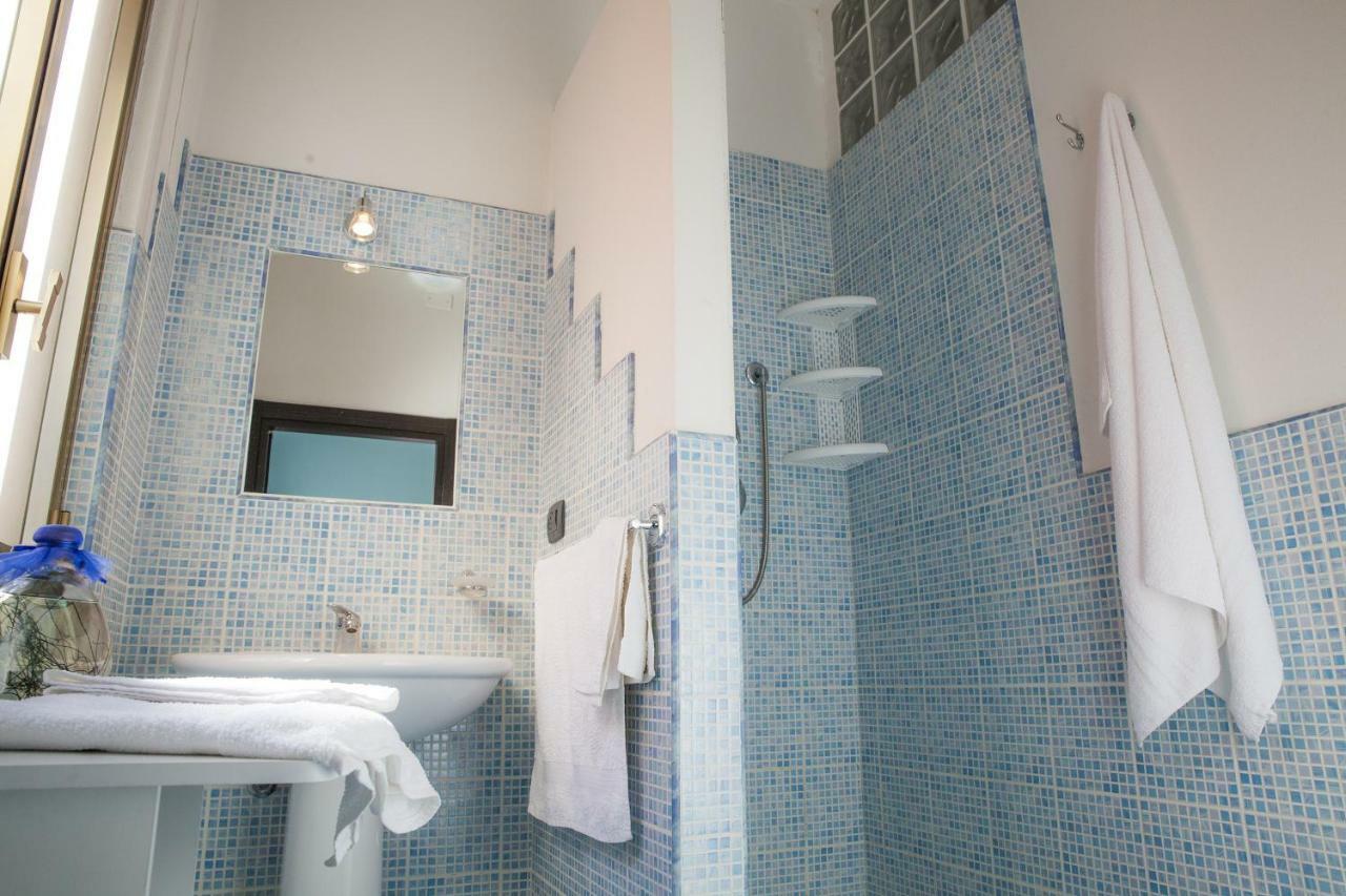 Portopalo Di Capo Passero B&B Giosy المظهر الخارجي الصورة