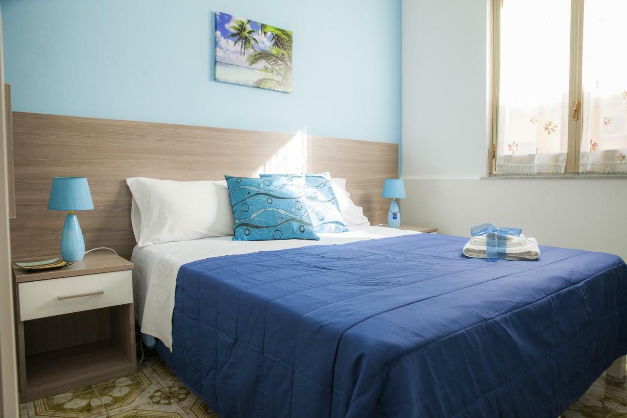 Portopalo Di Capo Passero B&B Giosy المظهر الخارجي الصورة