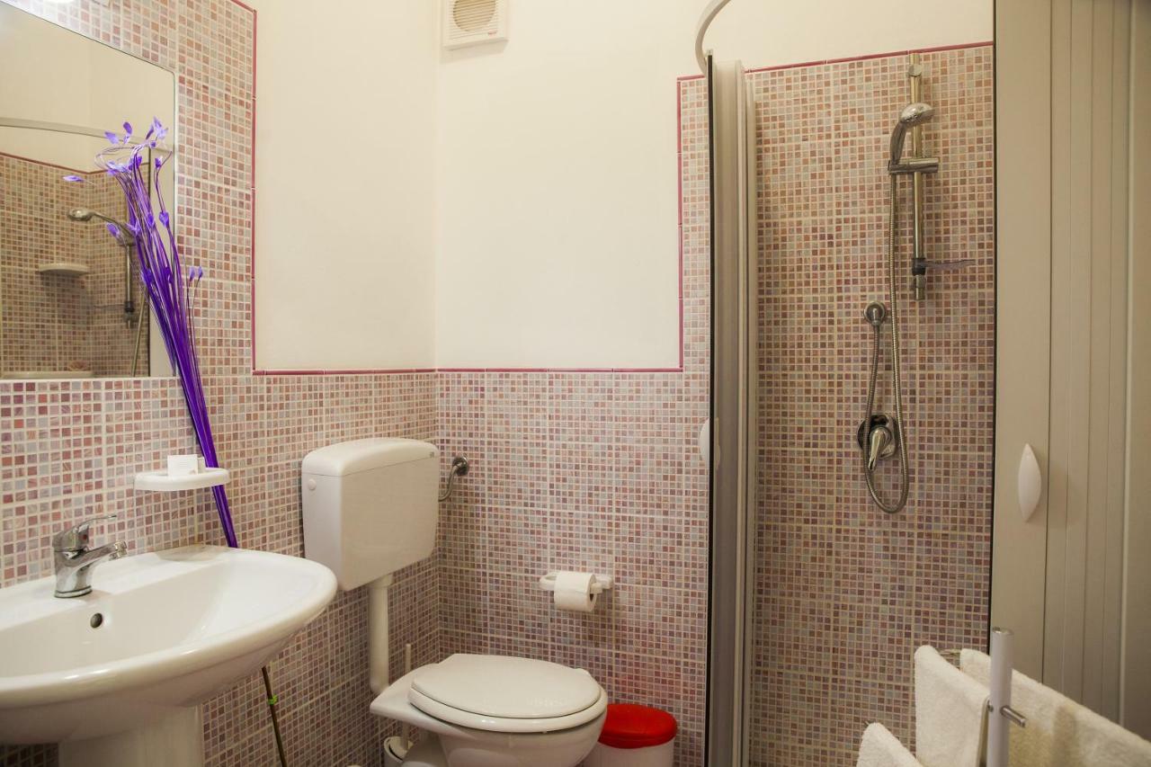 Portopalo Di Capo Passero B&B Giosy المظهر الخارجي الصورة