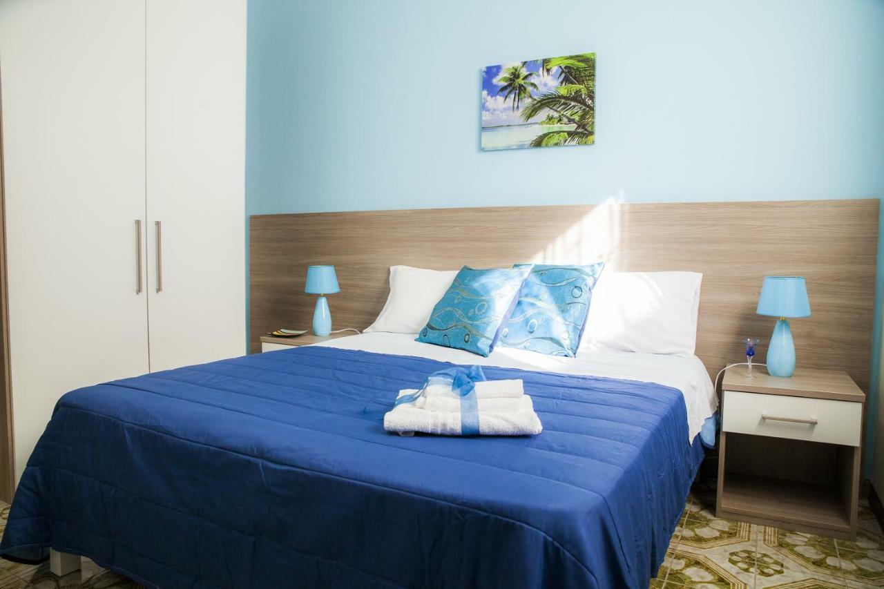Portopalo Di Capo Passero B&B Giosy المظهر الخارجي الصورة